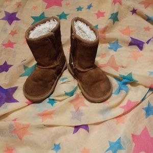 ZODIAC AMERICAN ORIGINAL BOOTS